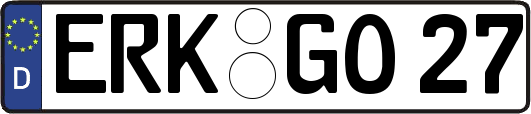 ERK-GO27