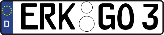 ERK-GO3