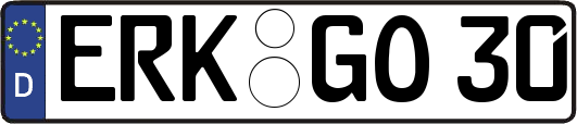 ERK-GO30