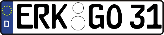 ERK-GO31