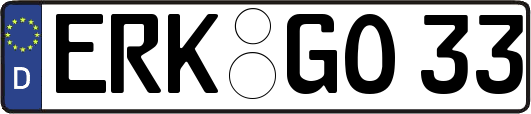 ERK-GO33