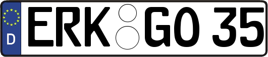 ERK-GO35