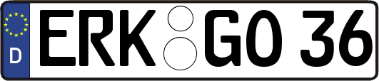 ERK-GO36