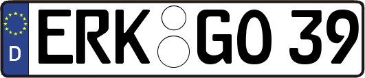 ERK-GO39