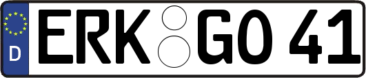 ERK-GO41