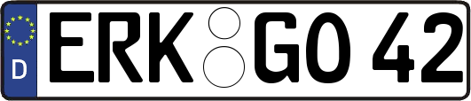 ERK-GO42