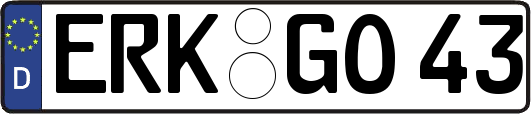 ERK-GO43