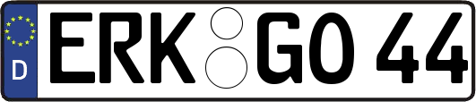 ERK-GO44