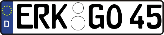ERK-GO45