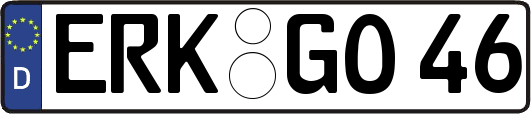 ERK-GO46