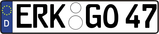 ERK-GO47