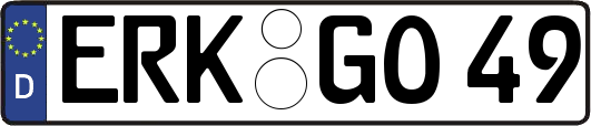ERK-GO49