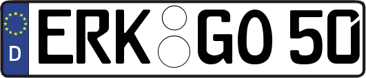 ERK-GO50