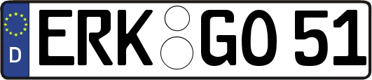 ERK-GO51
