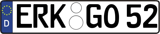 ERK-GO52