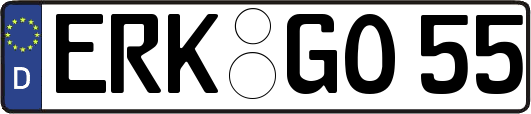 ERK-GO55