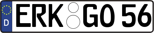 ERK-GO56