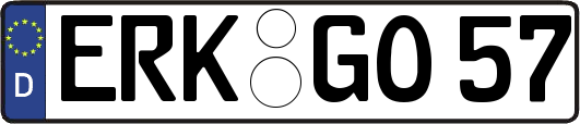 ERK-GO57