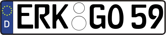 ERK-GO59