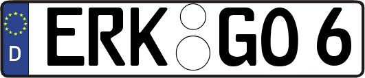 ERK-GO6