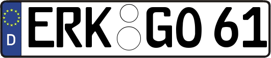 ERK-GO61
