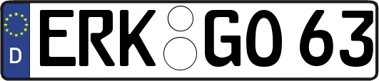 ERK-GO63