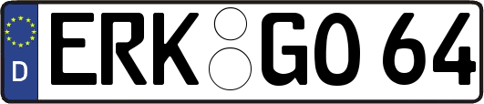 ERK-GO64