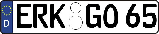 ERK-GO65