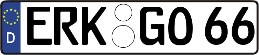 ERK-GO66
