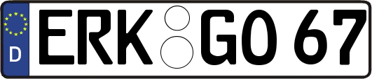 ERK-GO67