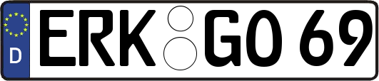 ERK-GO69