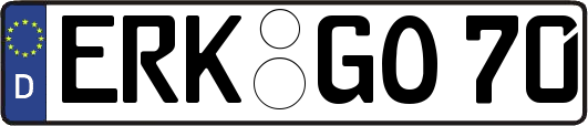 ERK-GO70