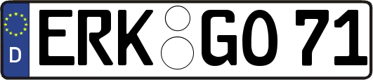 ERK-GO71