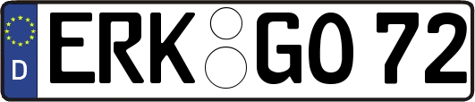 ERK-GO72