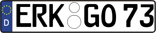 ERK-GO73