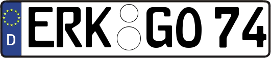ERK-GO74