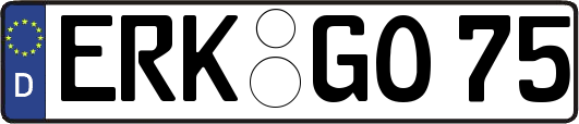 ERK-GO75