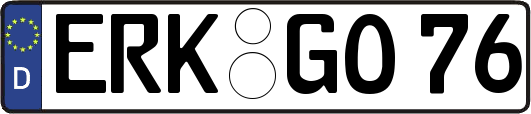 ERK-GO76
