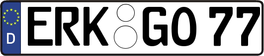 ERK-GO77