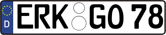 ERK-GO78