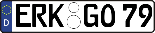 ERK-GO79