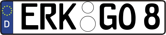 ERK-GO8