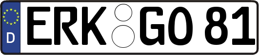 ERK-GO81