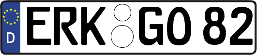 ERK-GO82