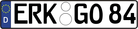 ERK-GO84