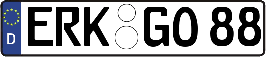 ERK-GO88