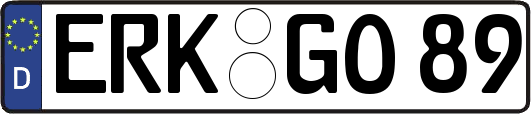 ERK-GO89