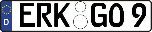 ERK-GO9