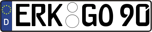 ERK-GO90