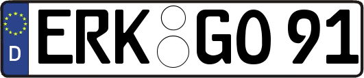 ERK-GO91